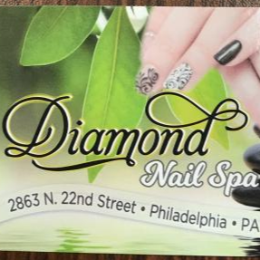 Diamond Nail Spa LLC logo