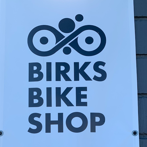 Birks Bike Shop ApS - Drlund logo