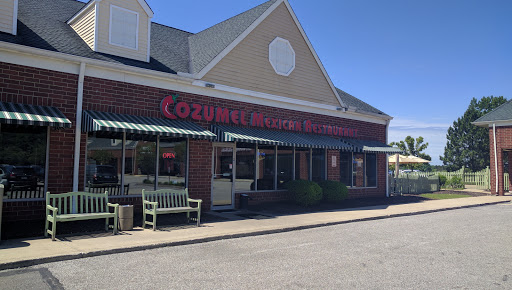 Mexican Restaurant «Cozumel mexican restaurant», reviews and photos, 9214 Broadview Rd, Broadview Heights, OH 44147, USA