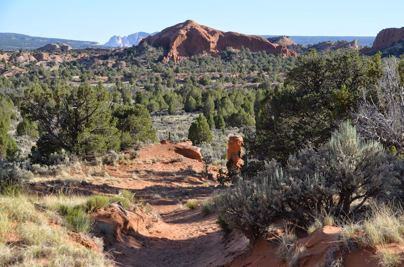 kodachrome basin