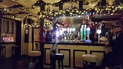 Photos of The Anchor Bar