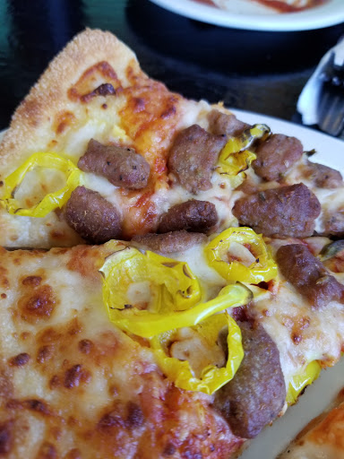 Pizza Restaurant «Pizza Hut», reviews and photos, 3527 Union Rd, Cheektowaga, NY 14225, USA