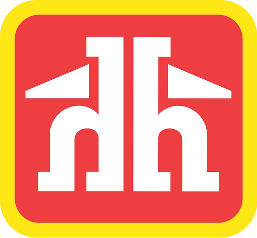 Burns Lake Home Hardware logo