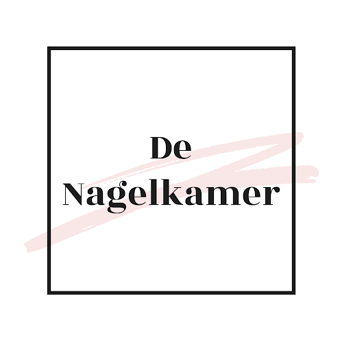 De Nagelkamer Amersfoort logo