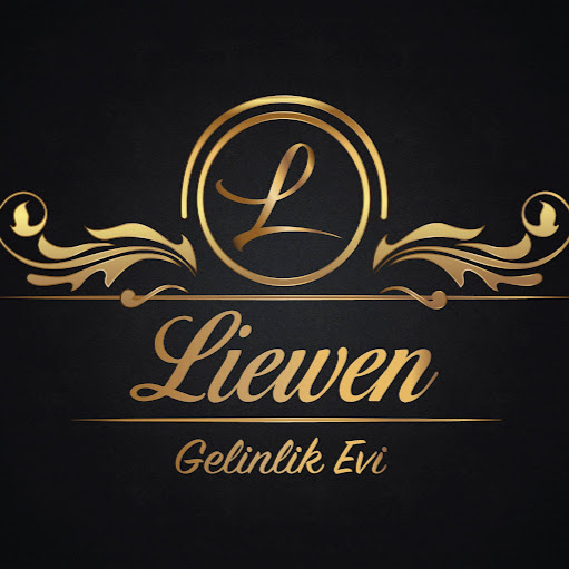 Liewen Gelinlik Evi logo