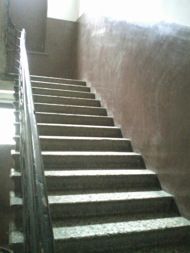 Ещё про мусор... 