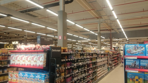 Hypermarché Carrefour Koksijde