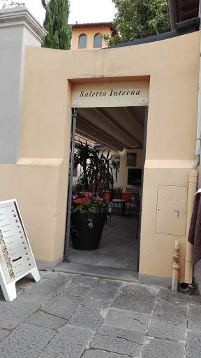 Le Pizze De San Domenico