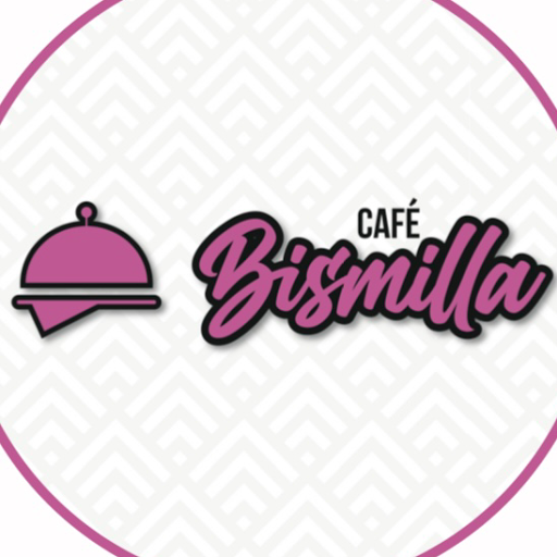 Cafe Bismilla logo