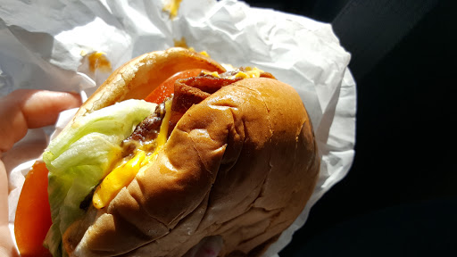 Hamburger Restaurant «Xtreme Burger», reviews and photos, 4045 Lone Tree Way #F, Antioch, CA 94531, USA