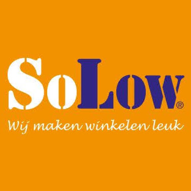 SoLow Venlo XXL logo