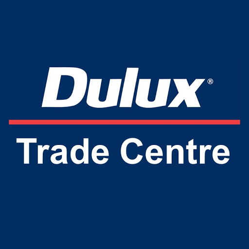 Dulux Trade Centre Hastings logo