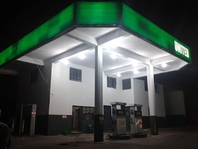 Gas Station