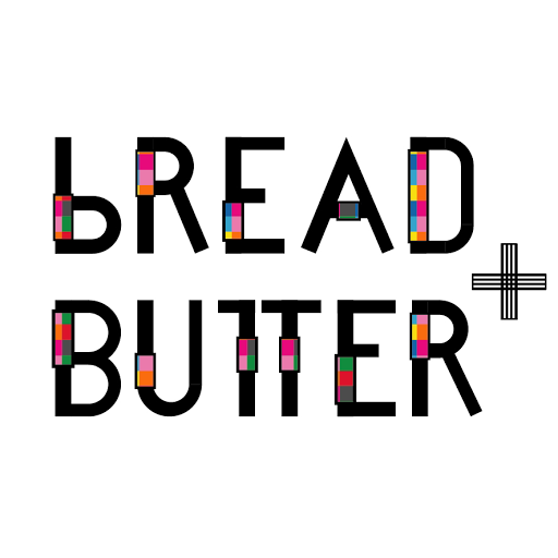 Bread & Butter logo