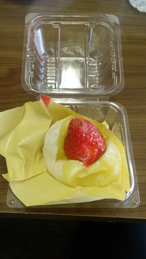 Tokyo Central Youth Hostel