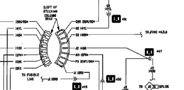 30 1986 Dodge Ram Wiring Diagram