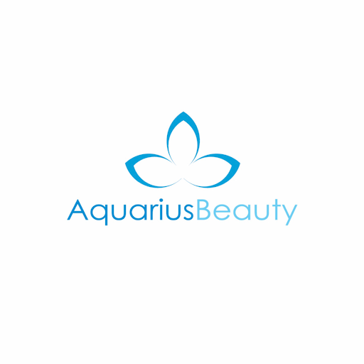 Aquarius Beauty logo