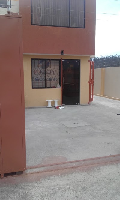 Photos of InTech