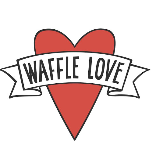 Waffle Love - Ogden logo