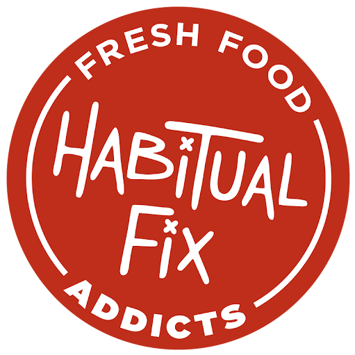 Habitual Fix logo
