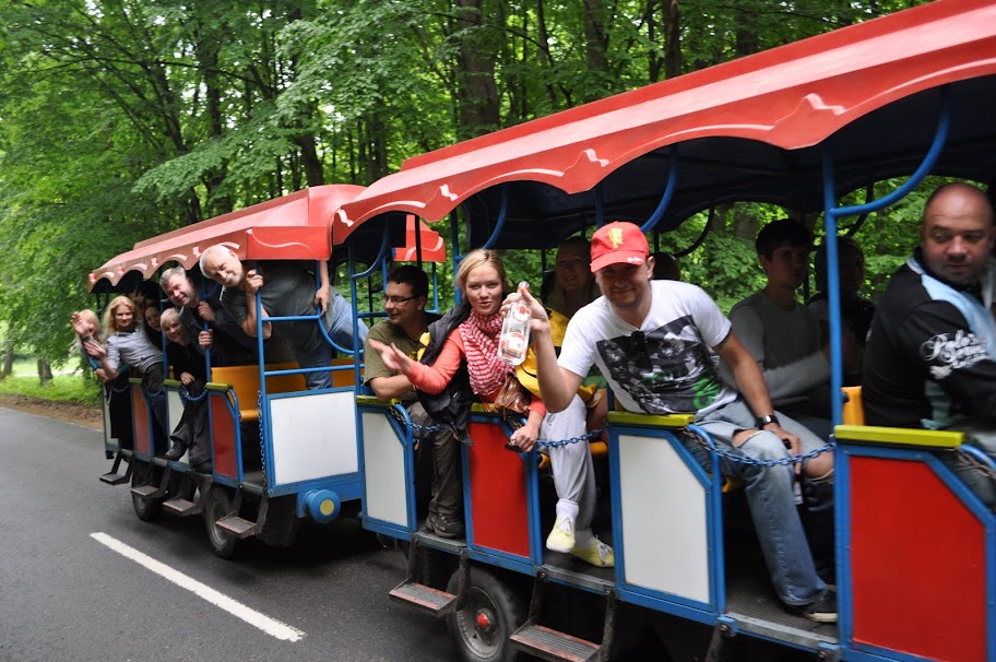 27-29 мая белорусская бойня