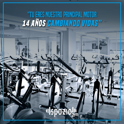 Photos of Spazio Gym