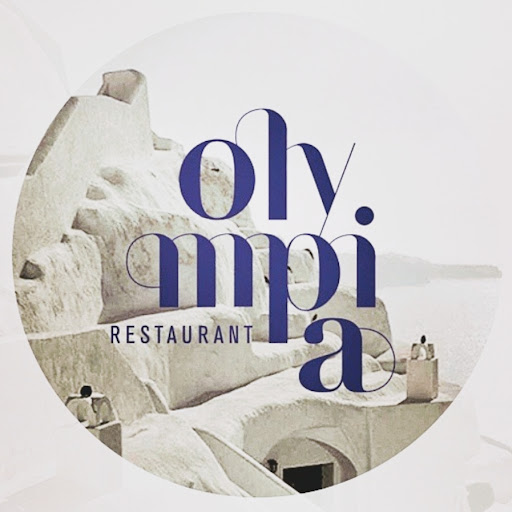 Restaurant Olympia logo