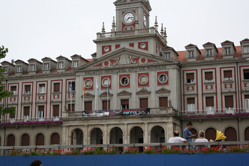 Concello de Ferrol