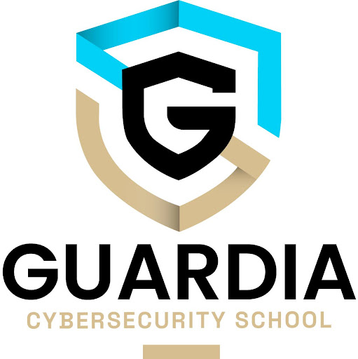 Guardia Cybersecurity School Paris : école de cybersécurité logo