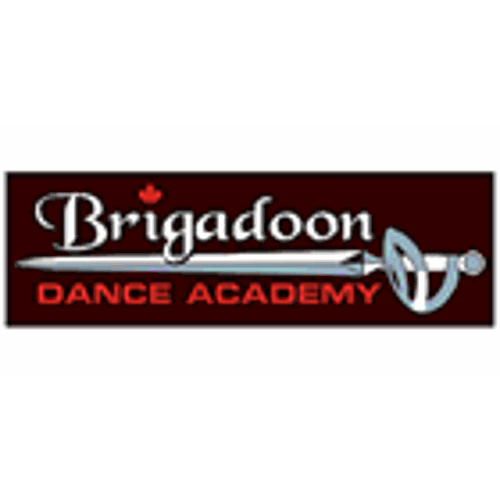 Brigadoon Dance Academy logo