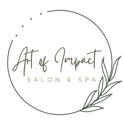 Art of Impact Salon & Spa logo