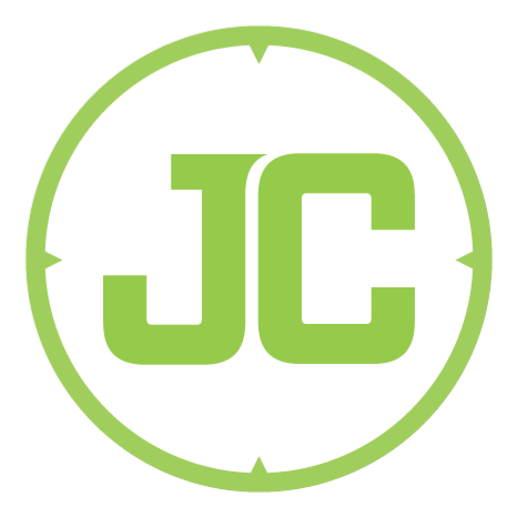 JC Health & Fitness logo