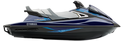 Yamaha VX Cruiser 2015