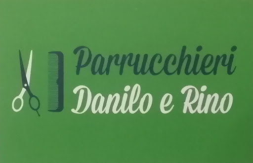 Fachinetti Danilo (Rino e Danilo) logo
