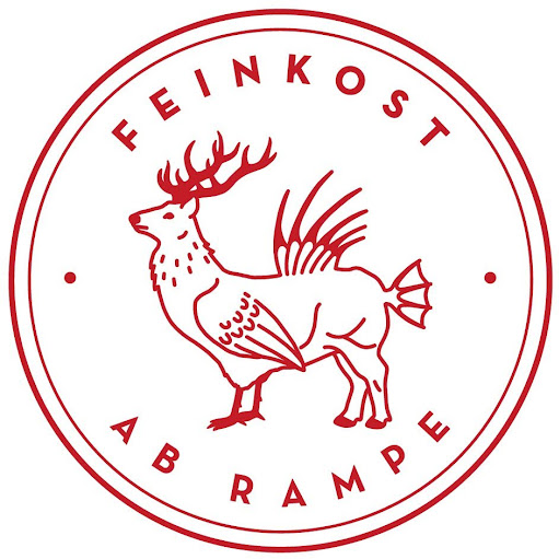 Feinkost ab Rampe logo