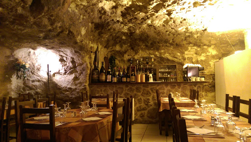 La Grotte
