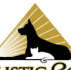 Holistic Gold Pet Nutrition Center