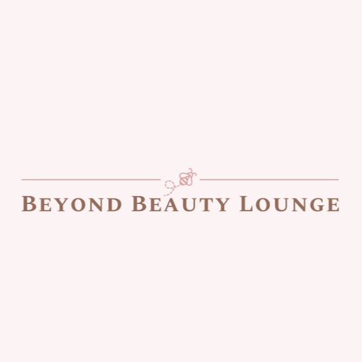 Beyond Beauty Lounge logo