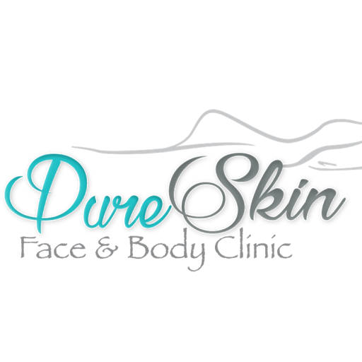 PureSkin Face & Body Clinic logo