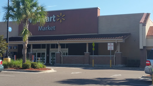 Supermarket «Walmart Neighborhood Market», reviews and photos, 901 Lithia Pinecrest Rd, Brandon, FL 33511, USA