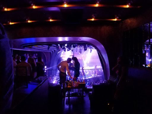 Night Club «JEWEL Nightclub», reviews and photos, 3730 S Las Vegas Blvd, Las Vegas, NV 89158, USA