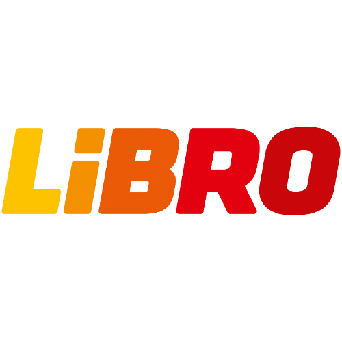 LIBRO logo