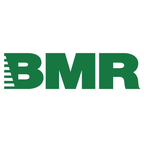BMR Windsor logo