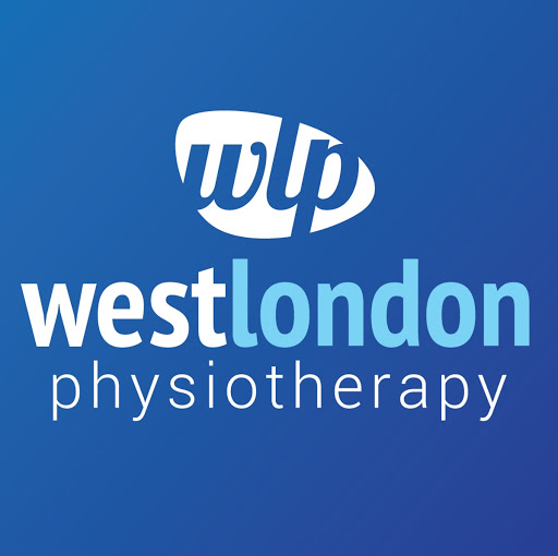 West London Physiotherapy logo