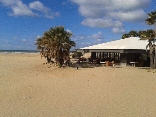El Tabla Beach Club