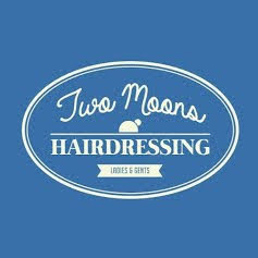 Two Moons Hairdressing Nunthorpe logo