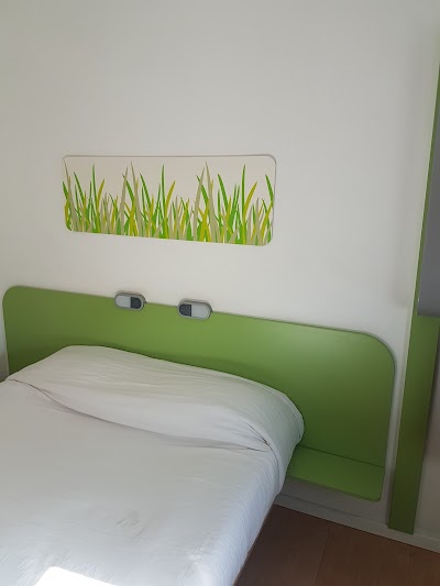 lodging