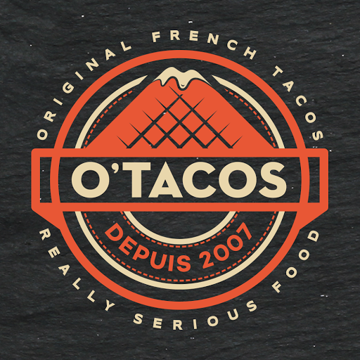 O'TACOS logo