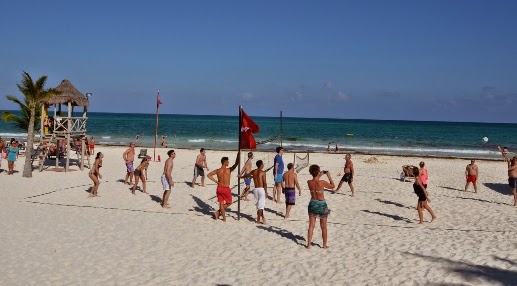 Catalónia Playa Maroma