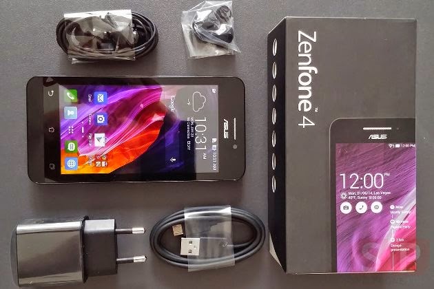 ASUS tiến hành hạ giá bán bộ đôi sản phẩm ZenFone 4